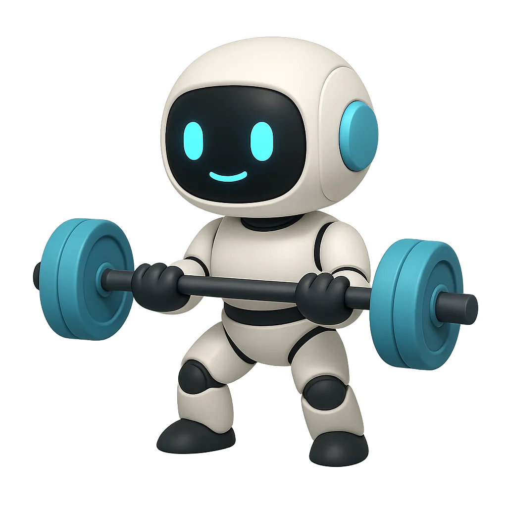 Icono de Entrenamiento de Modelos