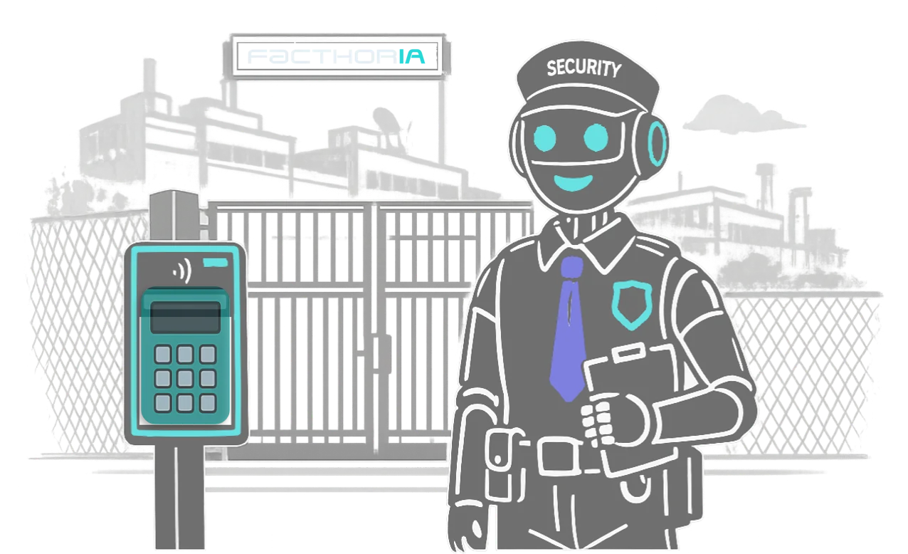 Factoría de Proyectos FacthorIA